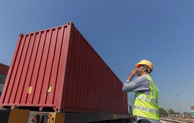 廣州市永富物流有限公司部分概要