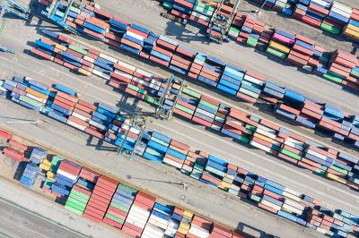 高州市夢糧物流有限公司部分說明