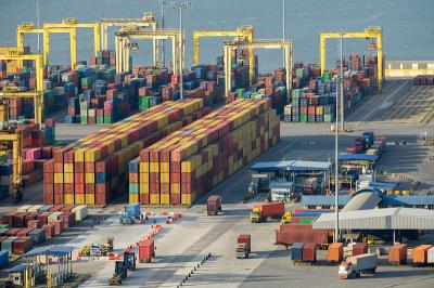 深圳市八哥物流科技有限公司有關(guān)介紹