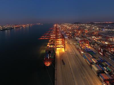 掌舵國(guó)際物流（深圳）有限公司相應(yīng)介紹