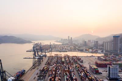 普寧市湘運(yùn)樂高物流有限公司部分概要