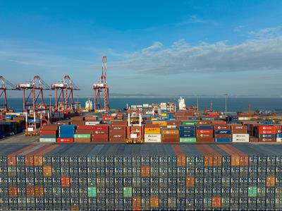 中山市嘉豪物流有限公司相應(yīng)資料