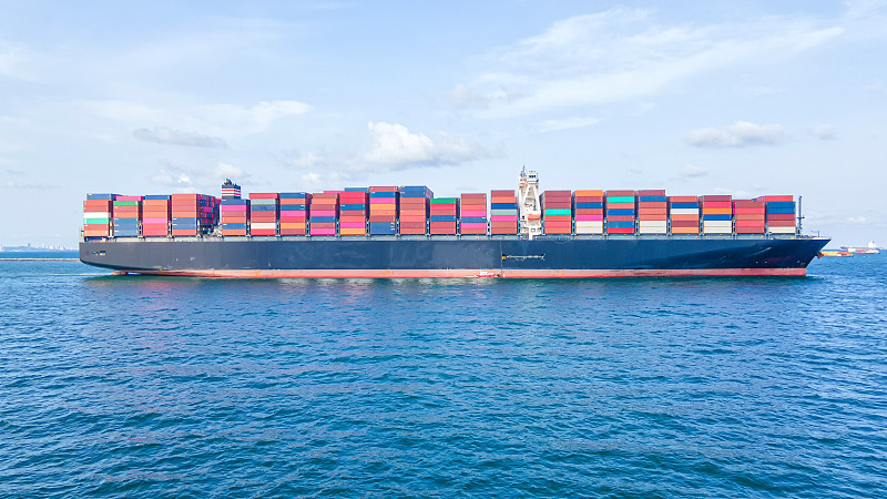 國際物流速度與效率 國際物流速度與效率