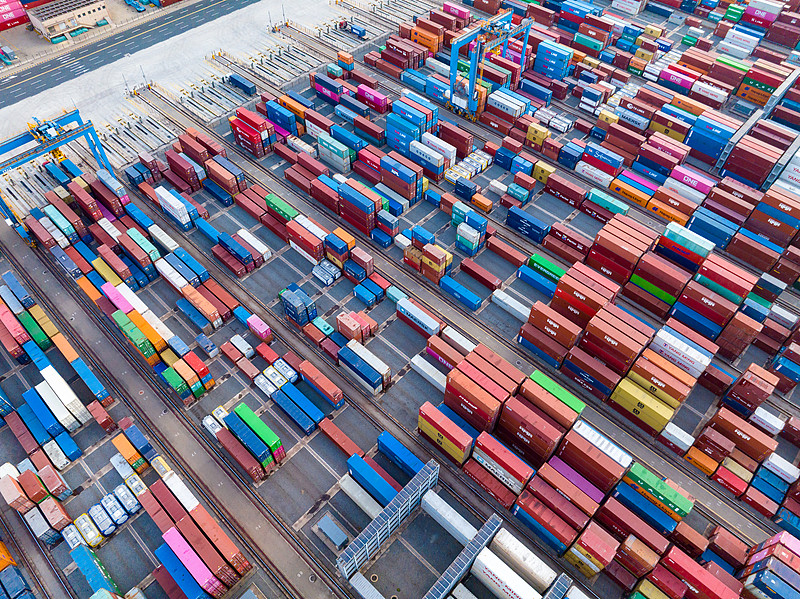 海運(yùn)拼箱技巧之倉儲(chǔ)與配載 海運(yùn)拼箱技巧之倉儲(chǔ)與配載