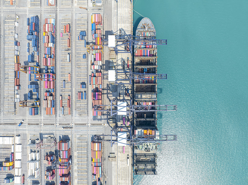 國際空運價和國際海運如何選擇（國際物流干貨知識分享）