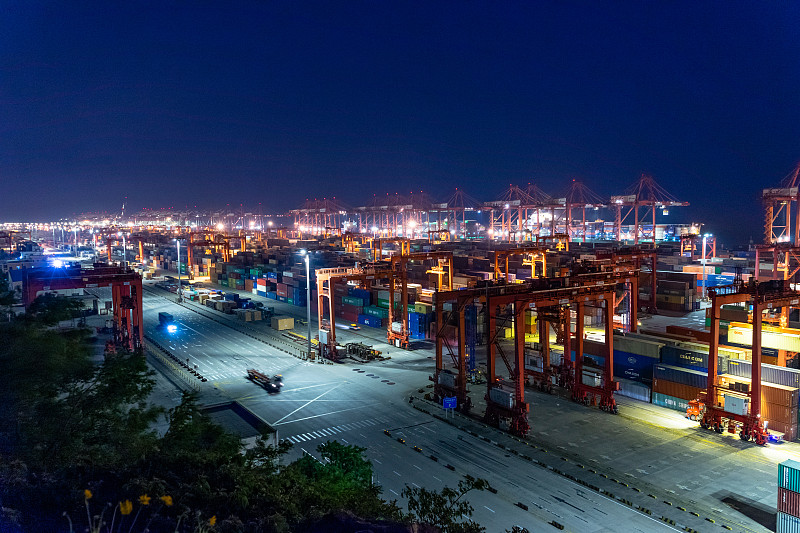 中國(guó)深圳到日本海運(yùn)物流多久到？