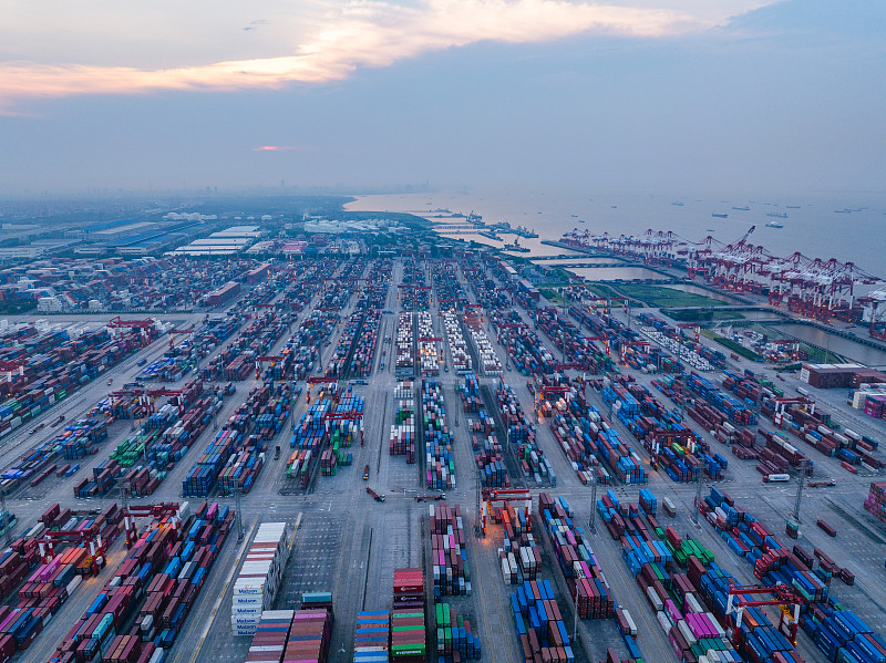 國際快遞怎么寄？包裹分類要過海關的環節嗎？