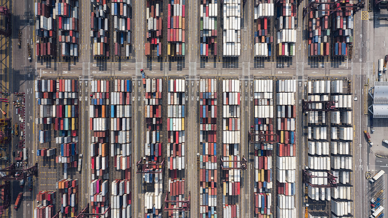 沙特港口年報：2022年集裝箱量為1040萬TEU，增長3.2%