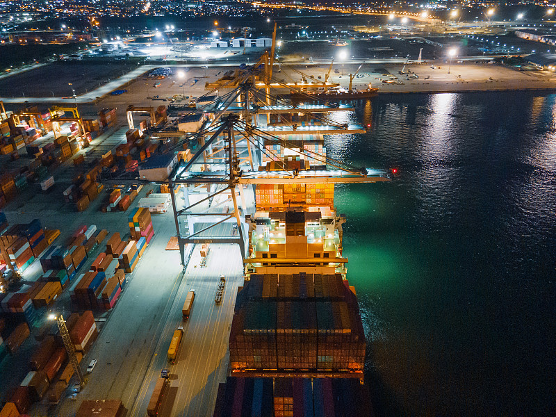 東莞UPS國際快遞