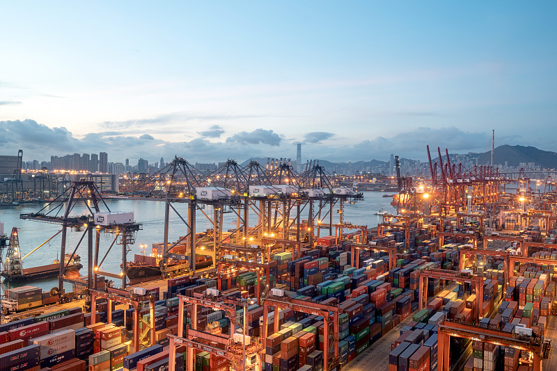 國際快遞主要特點和危險品包裝技術