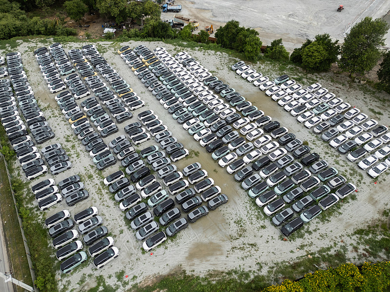 誰會成為跨境電商物流的“三通一達”？