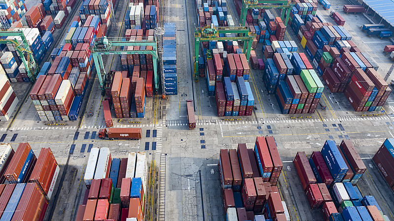 供給過(guò)剩，運(yùn)價(jià)持續(xù)走跌，今年集運(yùn)市場(chǎng)還有望回暖嗎？