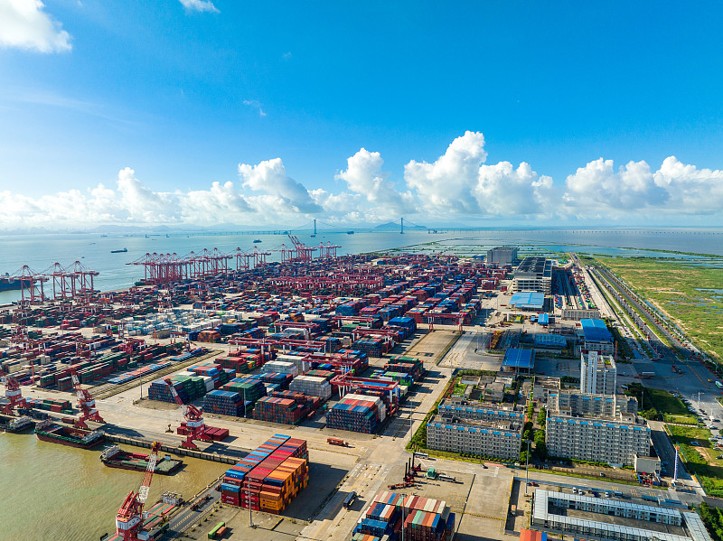 深圳國際空運相關操作流程介紹