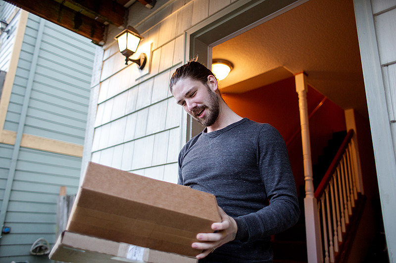 國際快遞的特點與收費標準