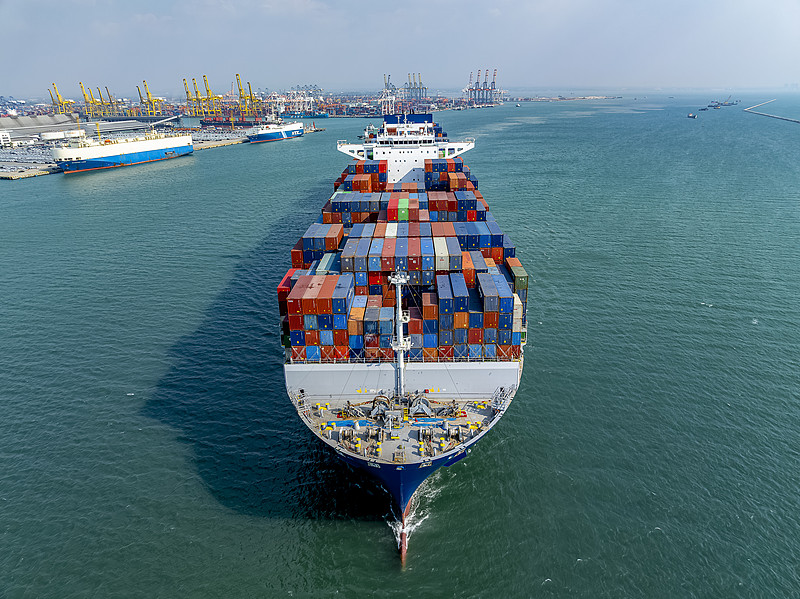 跨境電商出口忙，海外服務(wù)“不打烊”