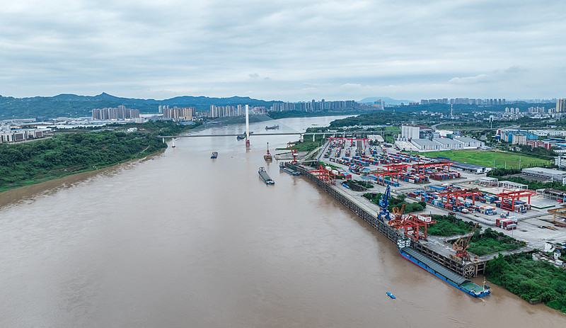 國際物流一般貿易報關如何處理