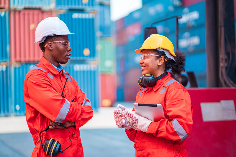 跨境物流公司有哪些？