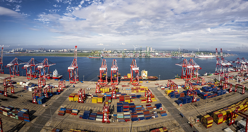 國(guó)際快遞用什么方式發(fā)貨和包裝通則