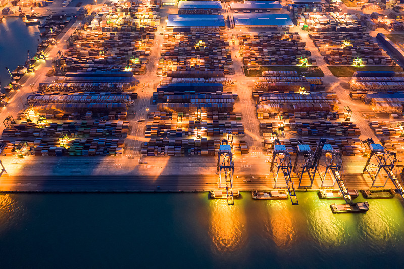 這一超30000家貨主注冊的物流平臺(tái)，完成超億元A輪融資！