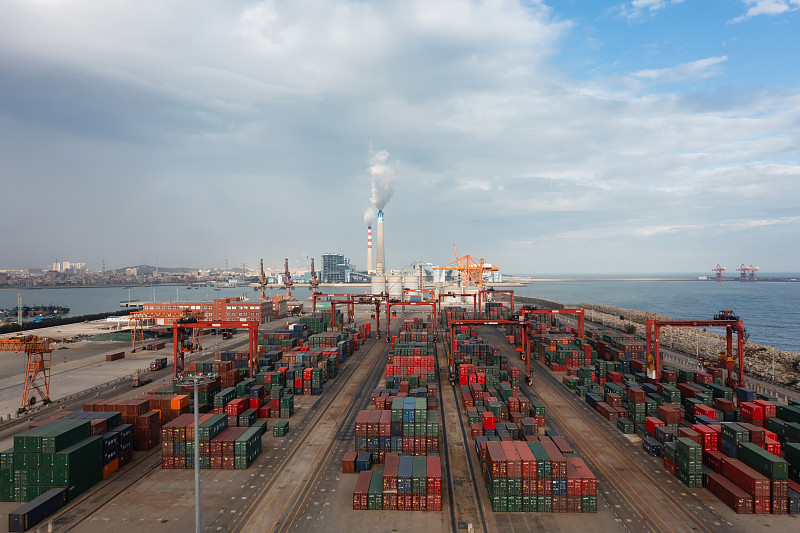 保暢通，打造一流口岸營商環(huán)境—海關(guān)聚焦助企紓困多措并舉促進外貿(mào)保穩(wěn)提質(zhì)