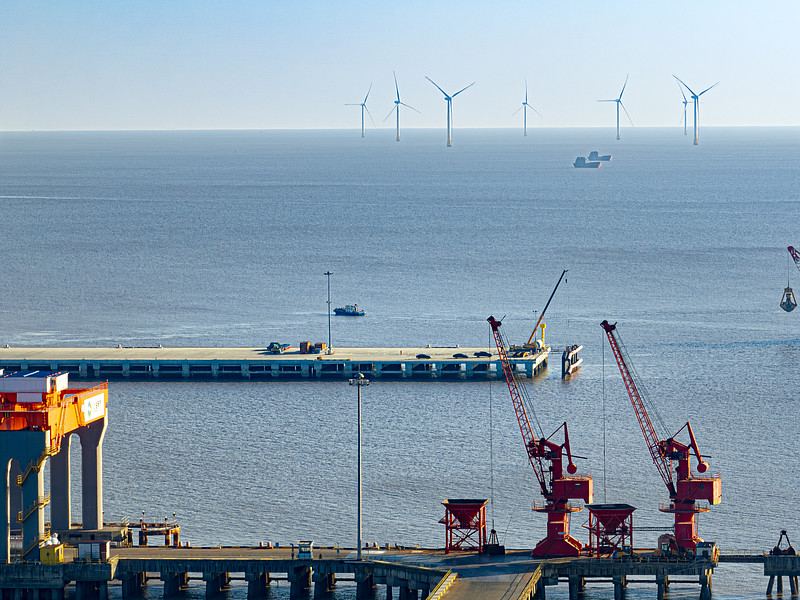 注意！這個北美大港宣布：2月1日起征收集裝箱滯留費