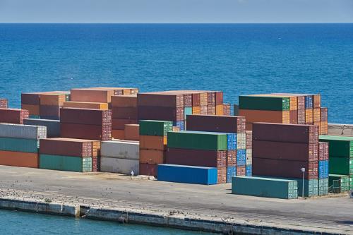 FOB交易的幾種付款方式_外貿(mào)術語_外貿(mào)知識