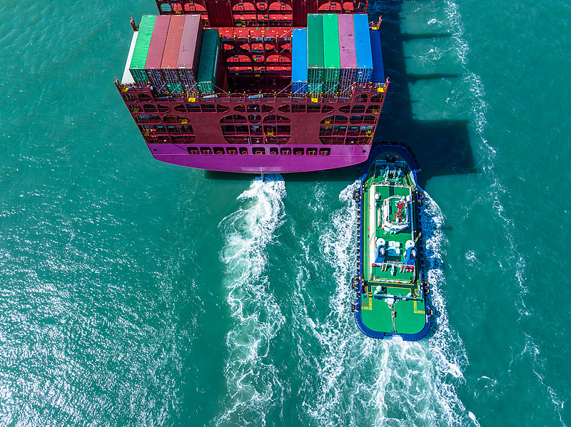 國際快遞解密：如何快速、安全地將包裹送達(dá)世界各地？