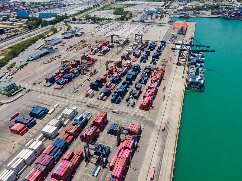 歐洲FBA空派專線有什么優勢？