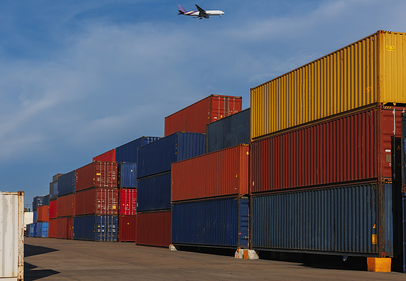 日本FBA空派專線有什么優勢？