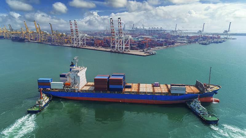 2022物流業十大收購！船公司在收購交易中占據主導地位