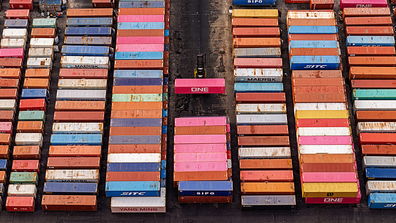 加拿大海運“冰點”價！低至6.5元/KG起！助你搶占2023先機！