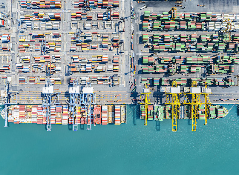 DDP、DDU、DAP的區別你都知道嗎？