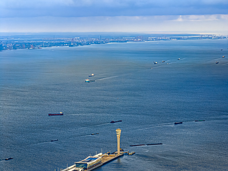 海關(guān)總署：取消進(jìn)口物品核酸檢測(cè)，恢復(fù)邊境口岸客貨運(yùn)