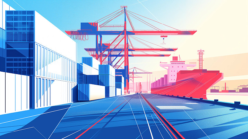 國際空運(yùn)成本降低30%的秘訣：泡貨改體積重量實(shí)操