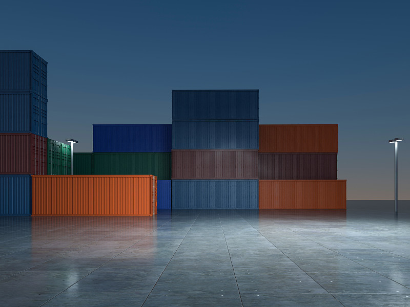 企業(yè)具備些什么條件才能報(bào)關(guān)？