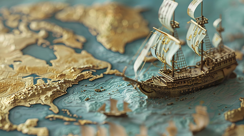 如何規(guī)避?chē)?guó)際物流的運(yùn)輸風(fēng)險(xiǎn)！