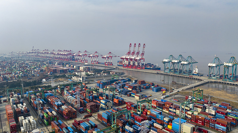 12月份最新國際物流資訊