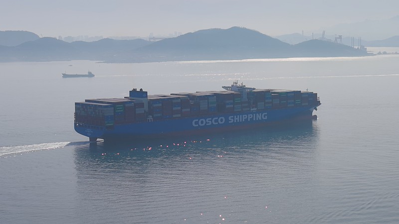 英國本土清關(guān)+海陸空暢達(dá)全球，便捷，省心，還不快體驗(yàn)？