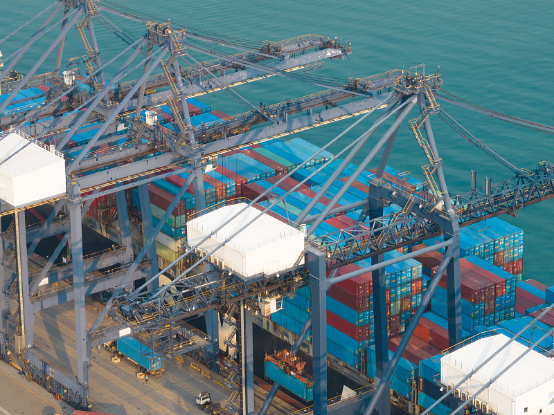 時效離譜，某貨代疑似收了空派的錢，發(fā)海派！