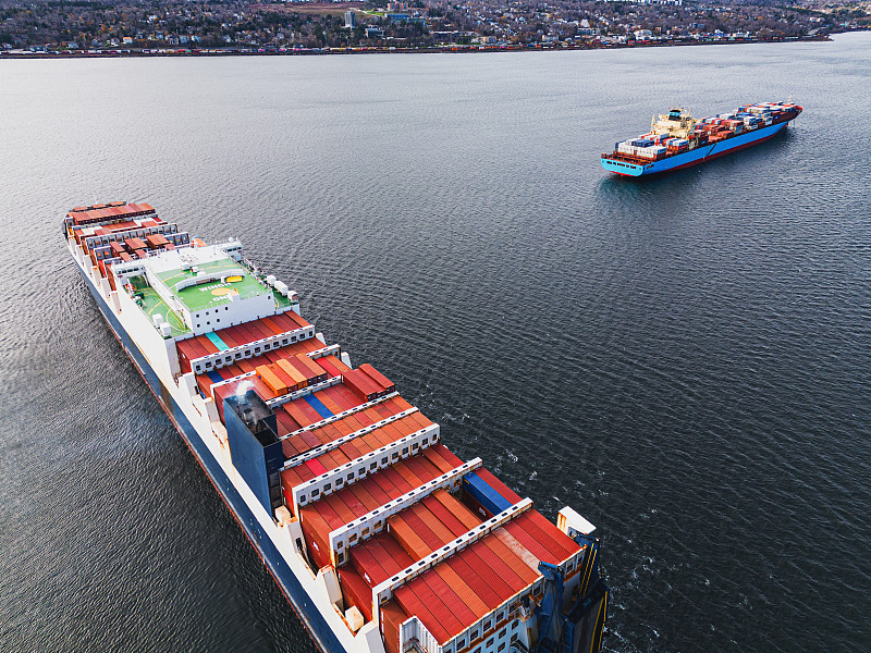 為什么EMS等不接受含電池的國際快件，而貨代可以做到？