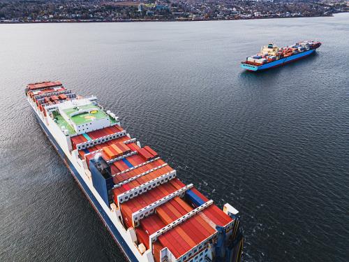 為什么EMS等不接受含電池的國(guó)際快件，而貨代