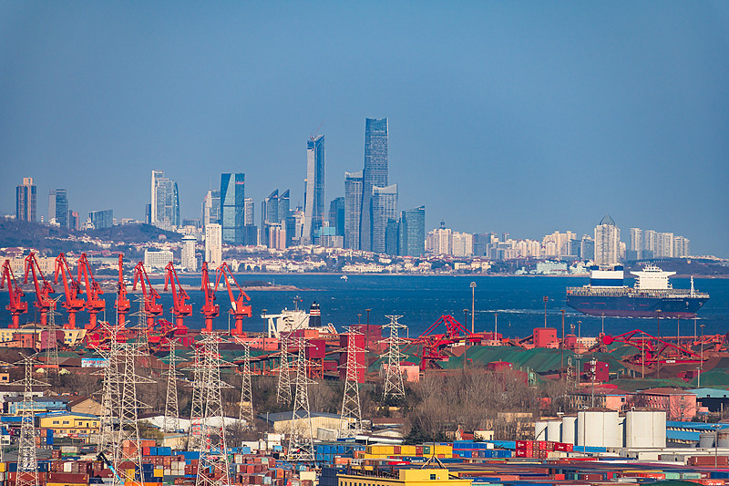 跨境電商產業(yè)成敗的關鍵是跨境物流