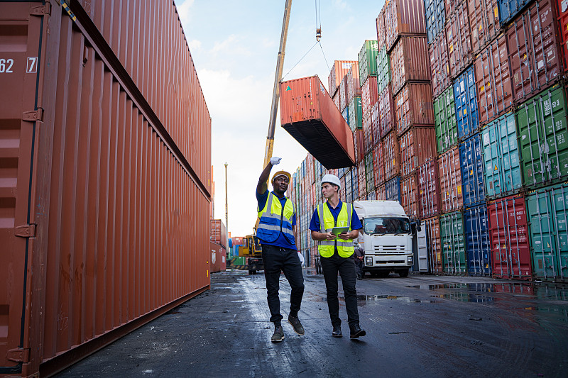 Shopee貨代操作指南與平臺(tái)發(fā)貨流程解析