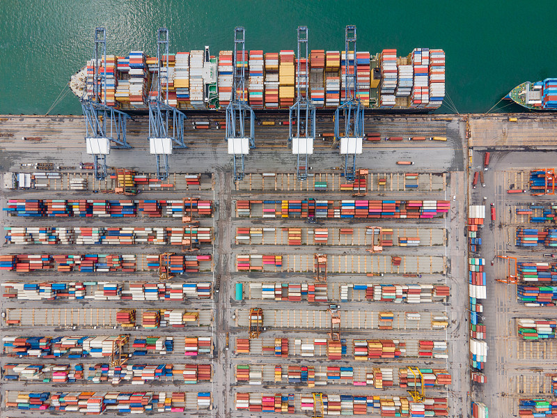 深圳跨境電商能否繼續領跑？