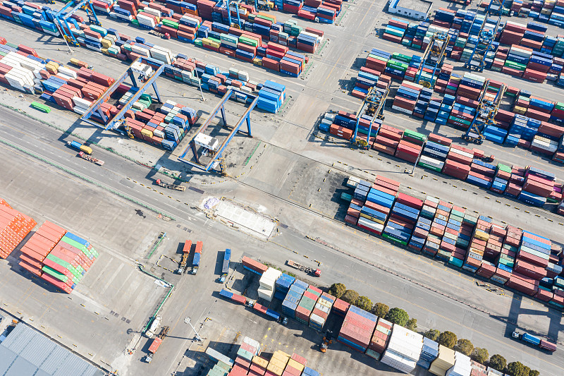 跨境物流助力深圳跨境電商領(lǐng)跑全國(guó) 跨境物流助力深圳跨境電商領(lǐng)跑全國(guó)