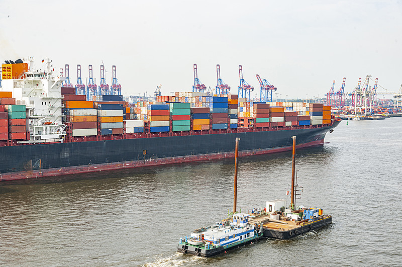 2022年中國(guó)港口大事記 2022年中國(guó)港口大事記