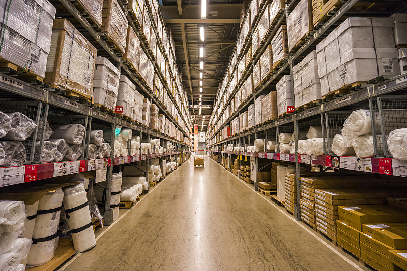 “2021年中國(guó)貨代物流企業(yè)百?gòu)?qiáng)”榜單正式發(fā)布