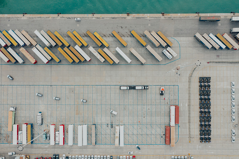 57億歐元！MSC完成對這家國際物流公司收購