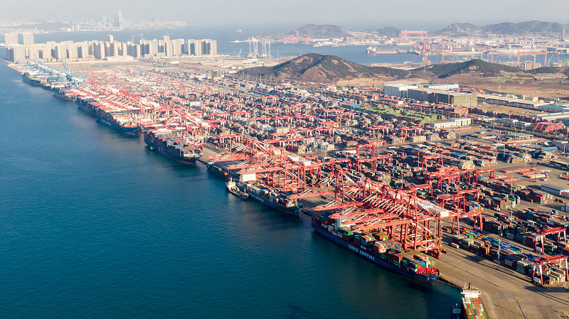 國際貨運(yùn)業(yè)務(wù)流程