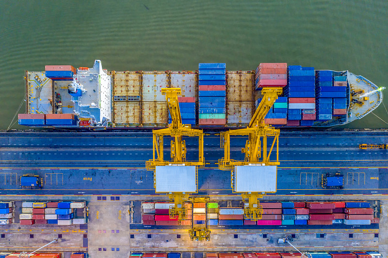 深圳機(jī)場前11個月國際貨運(yùn)業(yè)務(wù)增長超20%